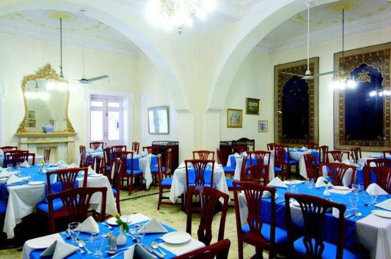 The Lallgarh Palace A Heritage Hotel 비카네르 외부 사진